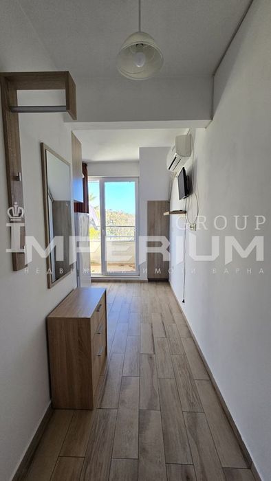 Дава се под наем Двустаен апартамент в Варна, Левски - 60 кв.м за 331.5 € - Снимка #5