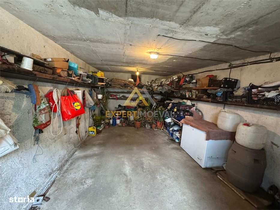 Apartament 3 camere decomandat