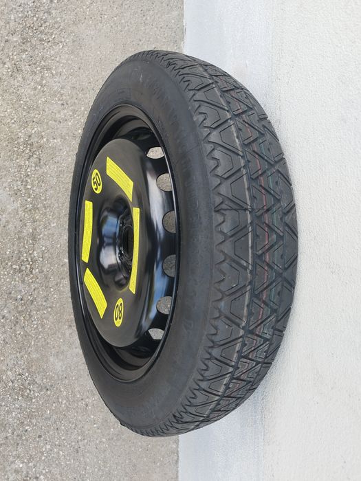 Roata rezerva Slim Audi A7/A8_Q7/Q5