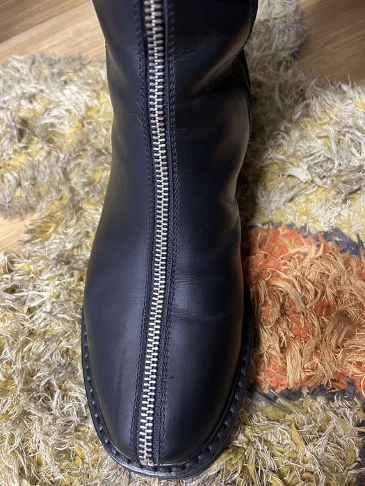 Ботуши Cesare Paciotti Оригинал!!!