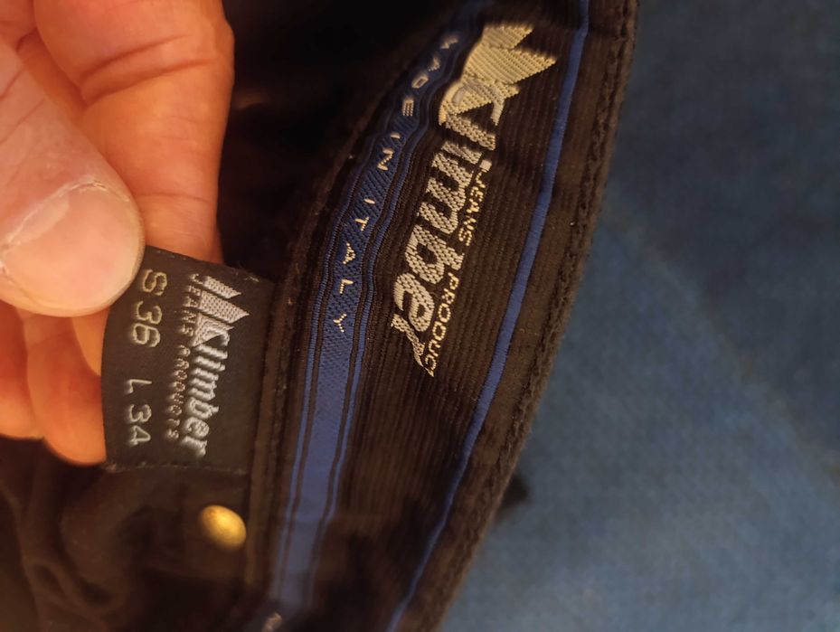 Продам мужские джинсы из Европы Hugo boss и Climber,срочно