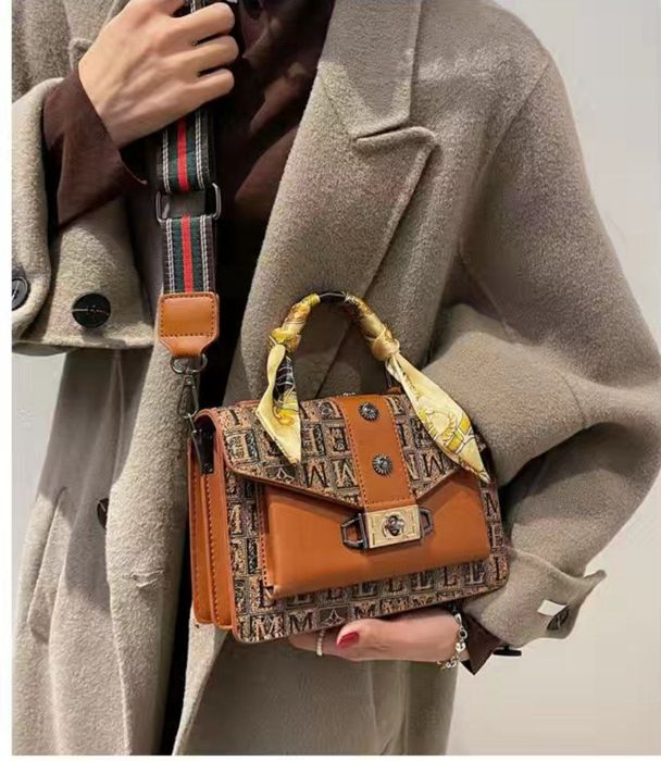 Сумка миниатюрная