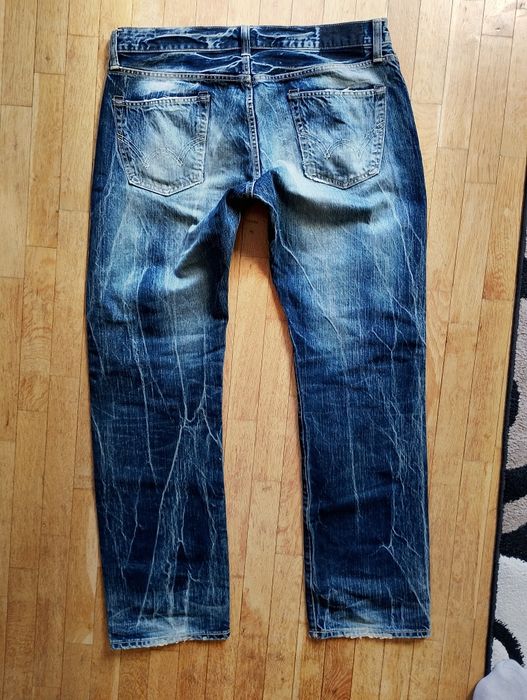 Edwin Japan дънки