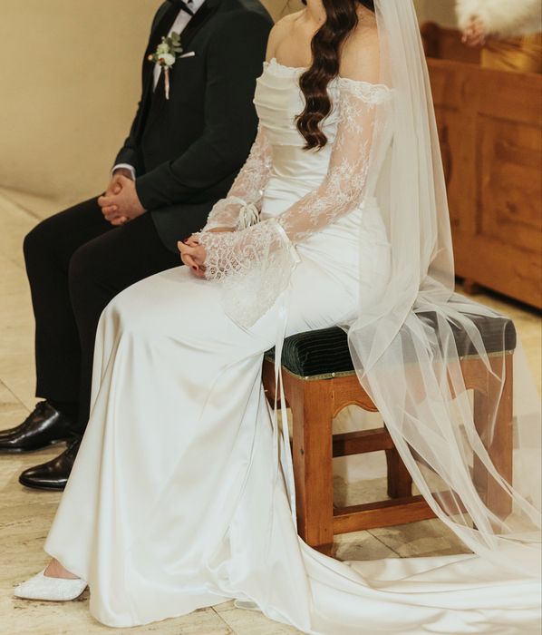 Rochie de mireasă