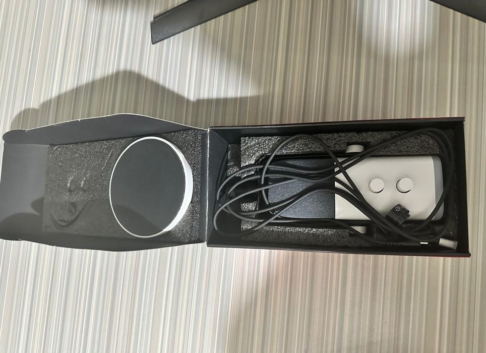 Процессор, монитор