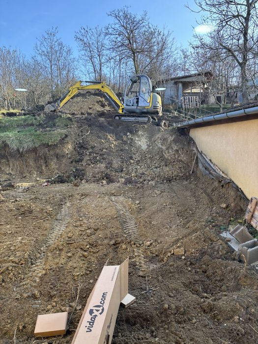 Wacker Newson 3,6t, 3503rd 2016,  pretul include TVA