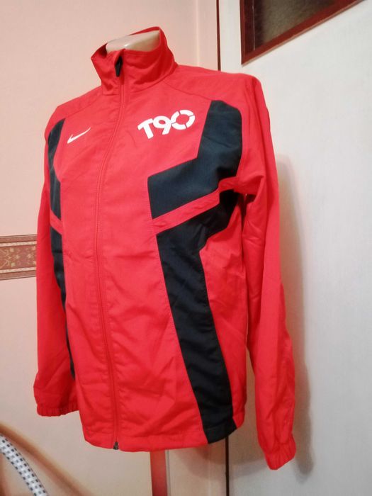 Nike Dri Fit, Оригинално Горнище,  за ръст 150-160 см. Код 1418