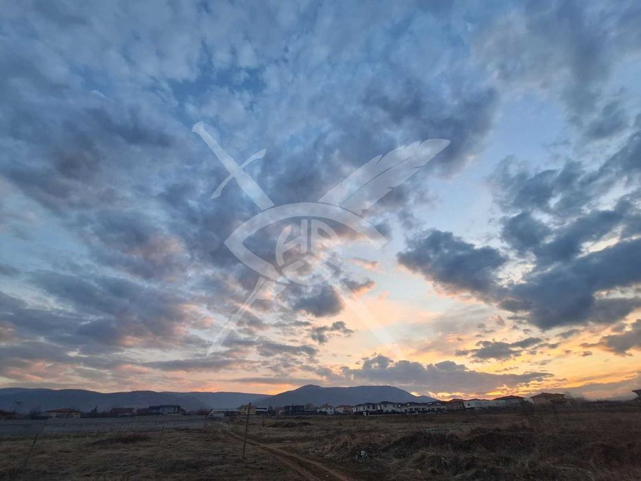 Продава се Парцел в с. Белащица, Област Пловдив - 1386 кв.м за 111 €/кв.м - Снимка #1