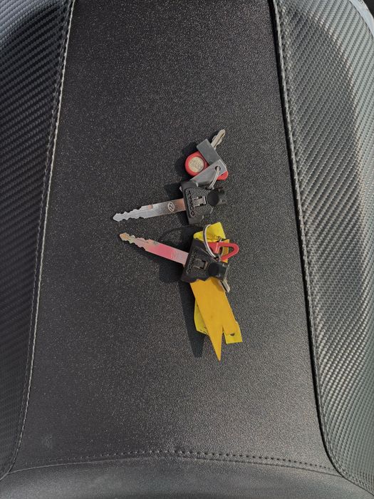 Kymco Downtown 350i 2023