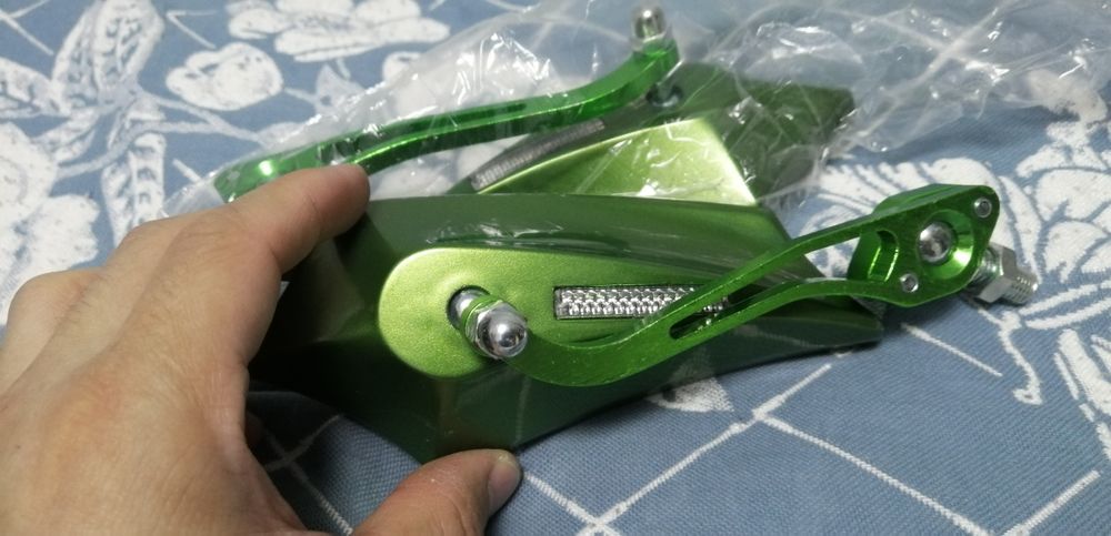 Зеркало для велосипеда