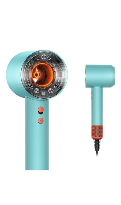 Dyson Nural сешоар