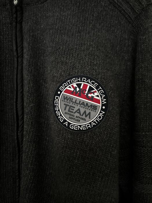 Суичър  McGregor