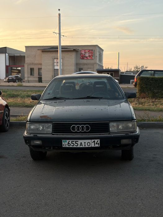 Продам автомобиль Ауди 100