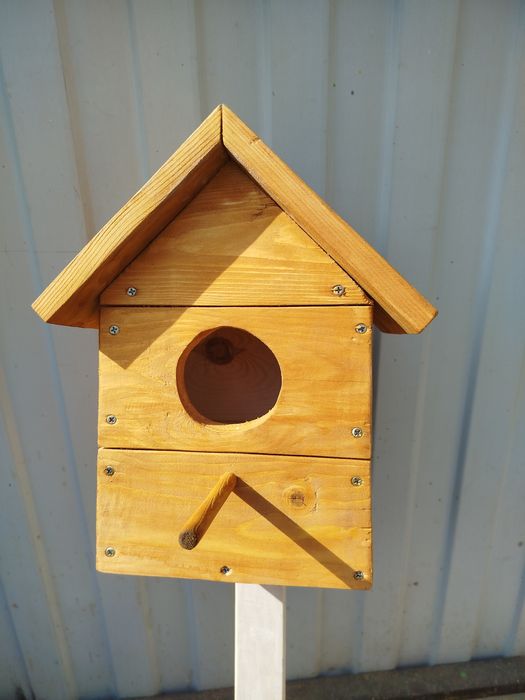 Продам скворечник