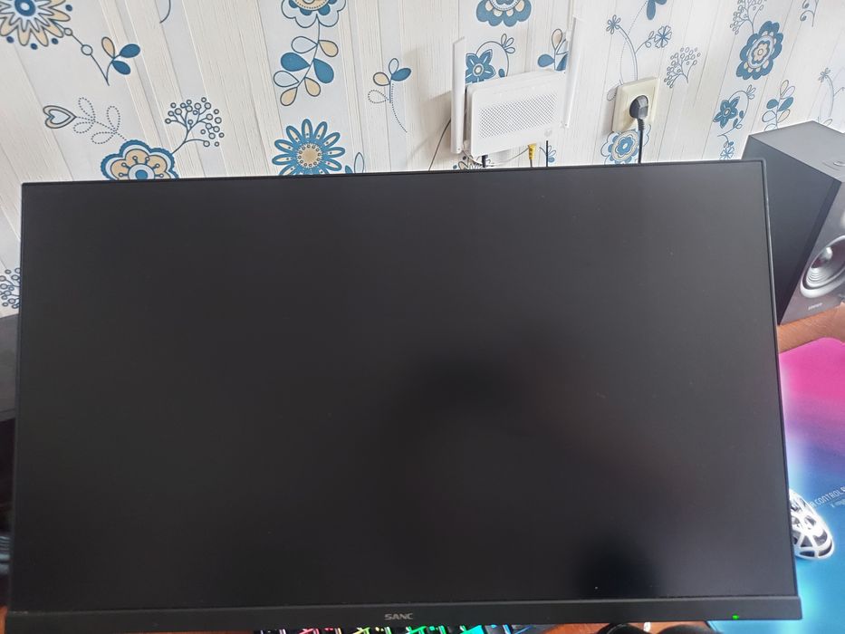 Монитор Sanc G7 PRO MAX