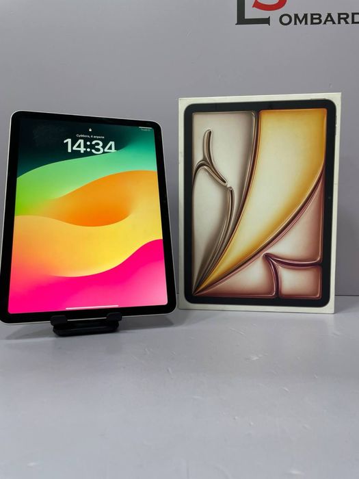 Планшет iPad Air 11( 6gen)128 Gb