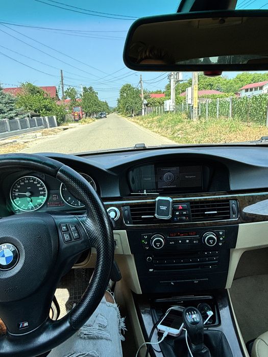 BMW 3 Series 2008 — imagine 2