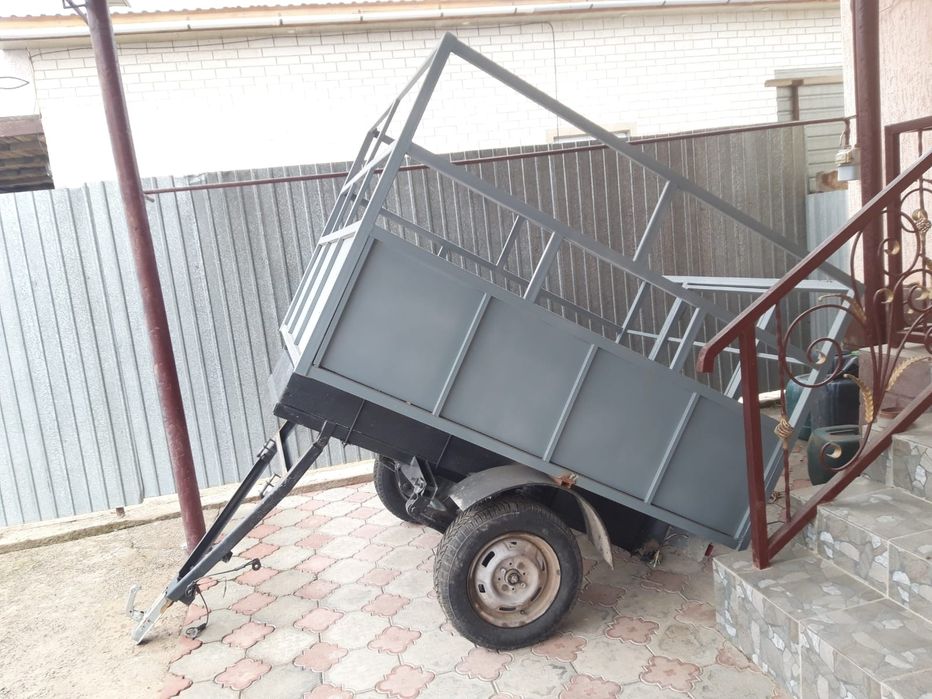 Продается прицеп