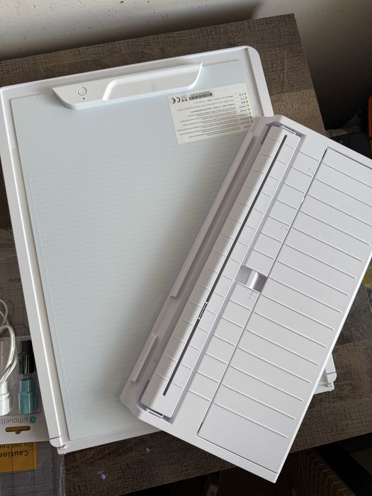Режещ плотер Silhouette cameo 5