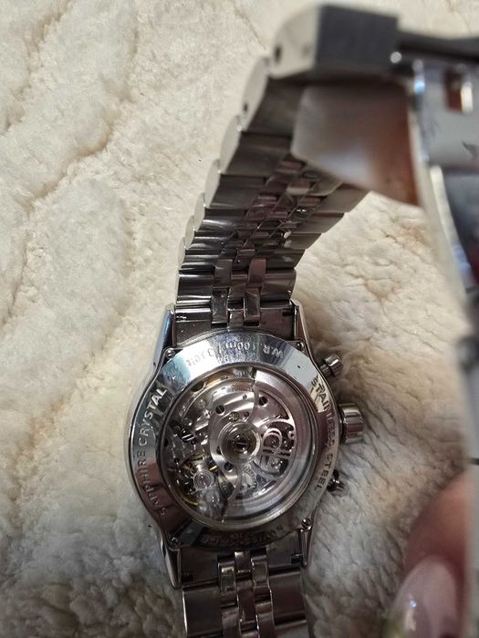 Ceas Raymond Weil Geneva Automatic