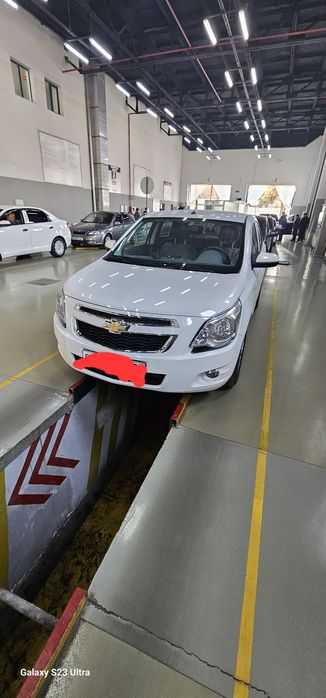 Coblt sotiladi Toshkent