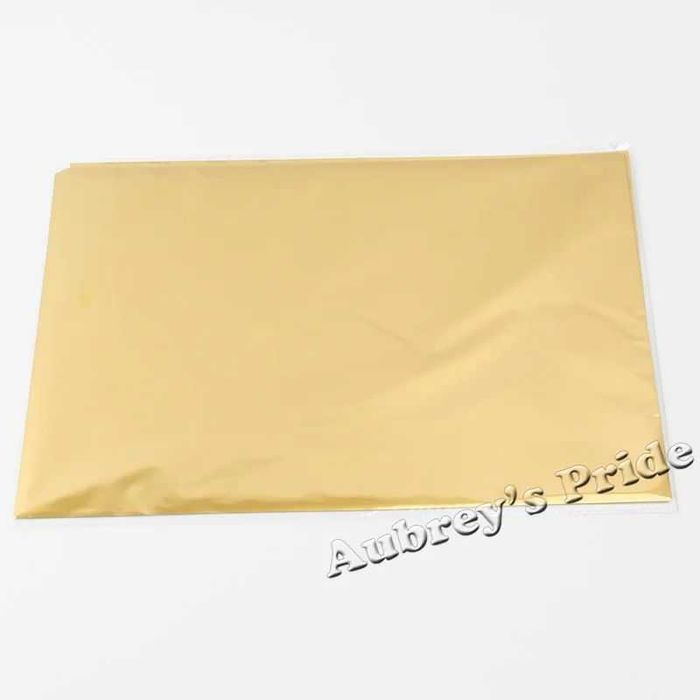 50бр. Термотрансферно фолио регаиращо на ТОНЕР ЛАЗЕРЕН ПРИНТЕР КОПИР