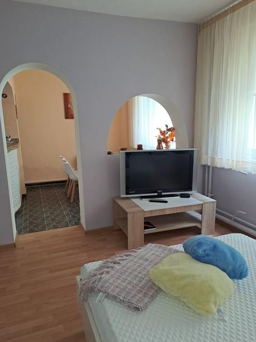 Дава се под наем Едностаен апартамент в София, Захарна фабрика - 56 кв.м за 500 € - Снимка #5