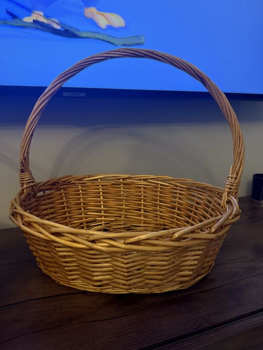 Продам корзинки новые