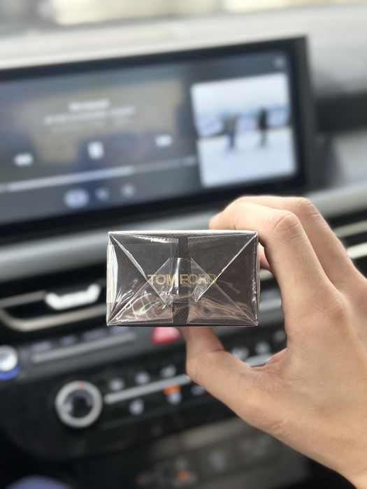 Tom Ford Tobacco Vanille Eau de Parfum 100 ml