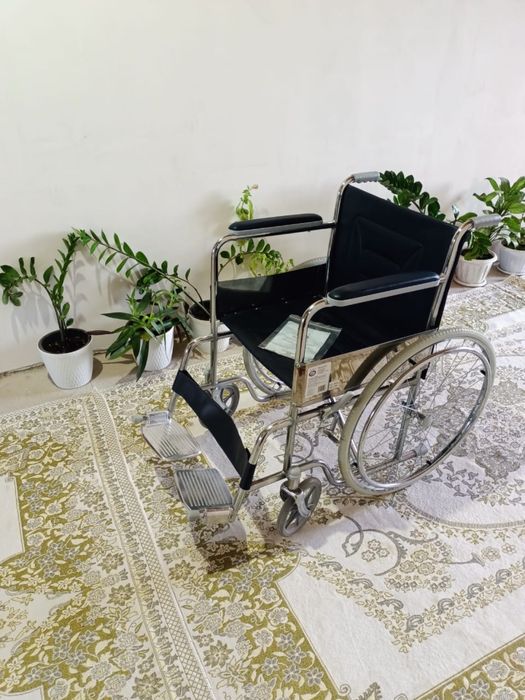 Инвалидная коляска