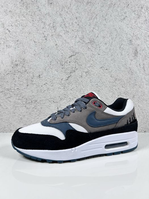 Nike Air Max 1 PRM Escape Treeline