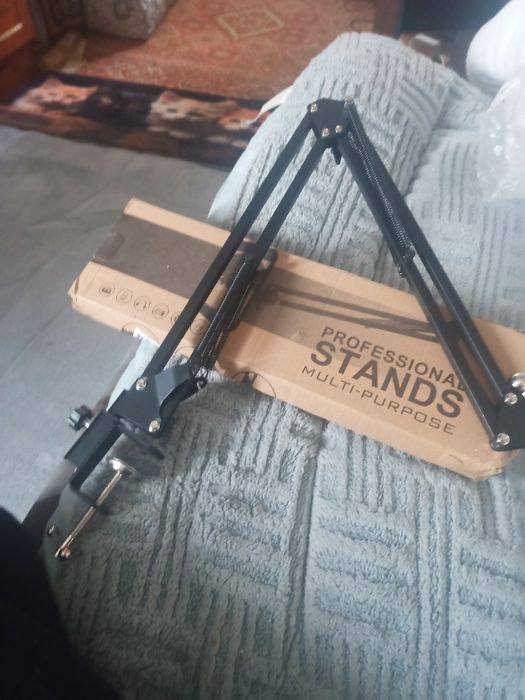 Держалка гаджетов