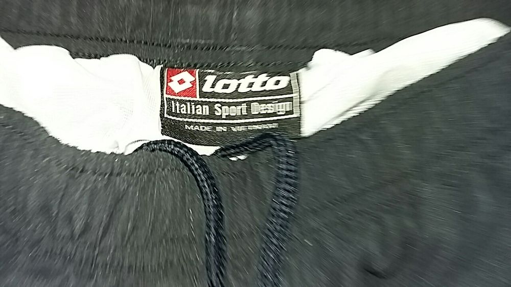 LOTO къси спортни гащтета