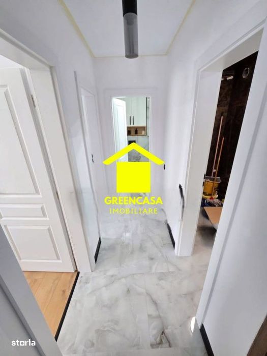 Apartament modern 3 camere, zona Calea Baciului