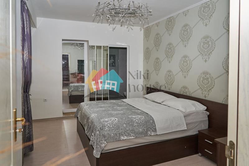 Дава се под наем Двустаен апартамент в Варна, м-т Евксиноград - 77 кв.м за 480 € - Снимка #5