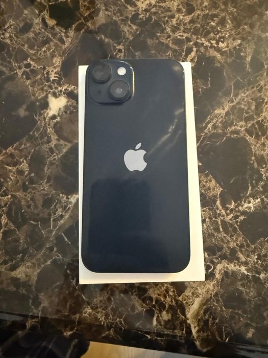 iPhone 14 , telefon impecabil , an achizitie  2023, nou, din magazin