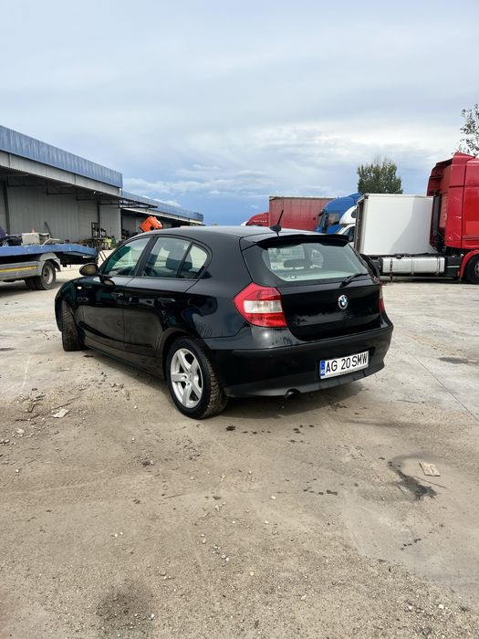 Bmw seria 1 e87 118D