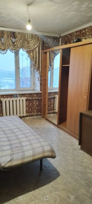 Продам комнату в центре