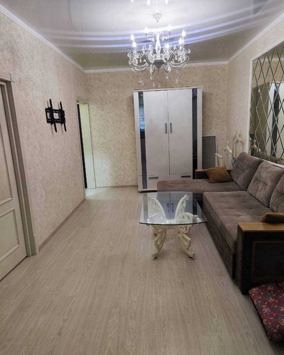 Квартира в аренду Максим Гоpький