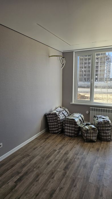 Поклейка обоев  Павлодаре