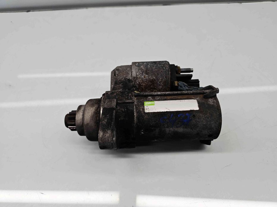 Electromotor 10 dinti Skoda Octavia 2 Combi (1Z5) [Fabr 2004-2013] Fa