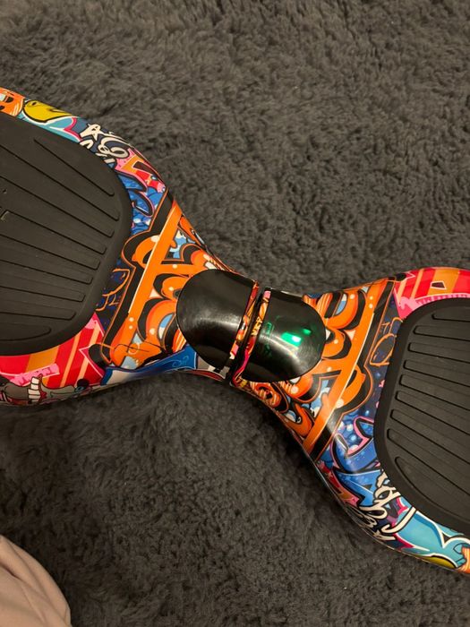 Hoverboard de vânzare .