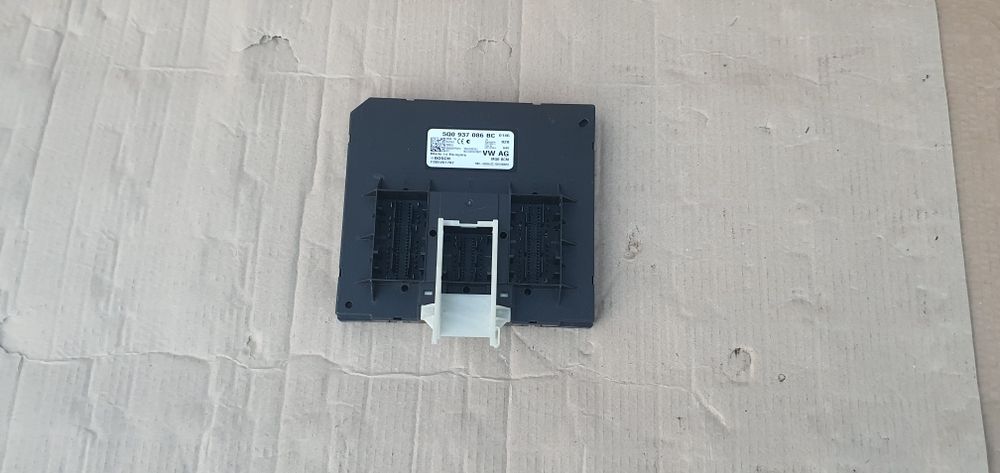 Modul confort passat b8 5Q0937086BC
