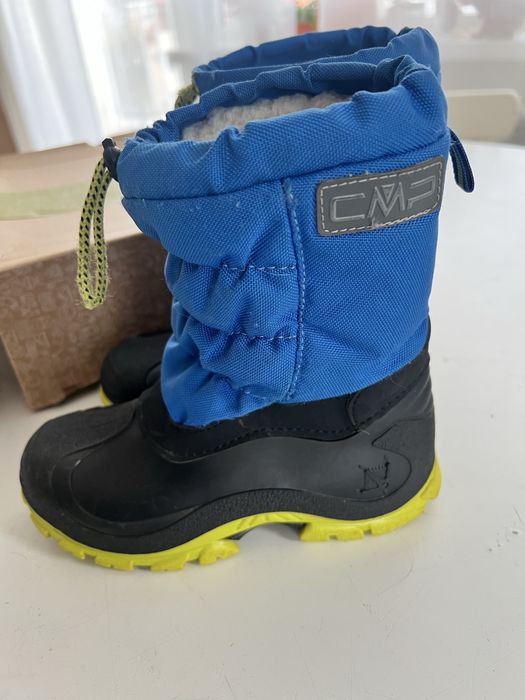 CMP апрески 30 номер