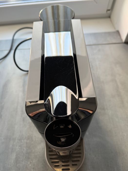 Mașina de cafea Kafune (capsule aluminiu)