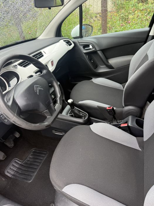 CITROËN C3 0 — imagine 5