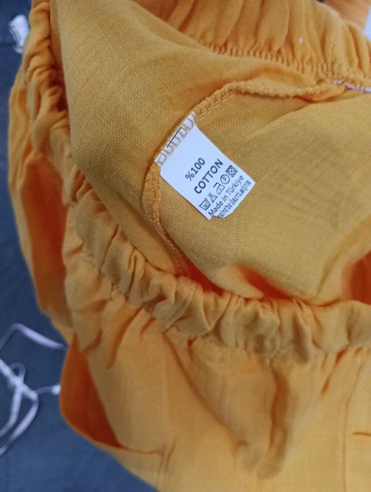 Set vara, dama, culoare intensă