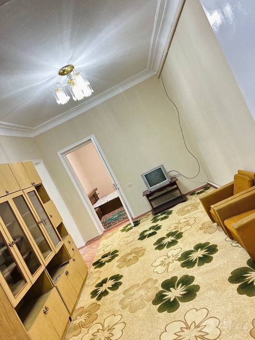 3x xona yaxshi remont Kapitalbank yonida (Student Qizlar yoki Oilaga)