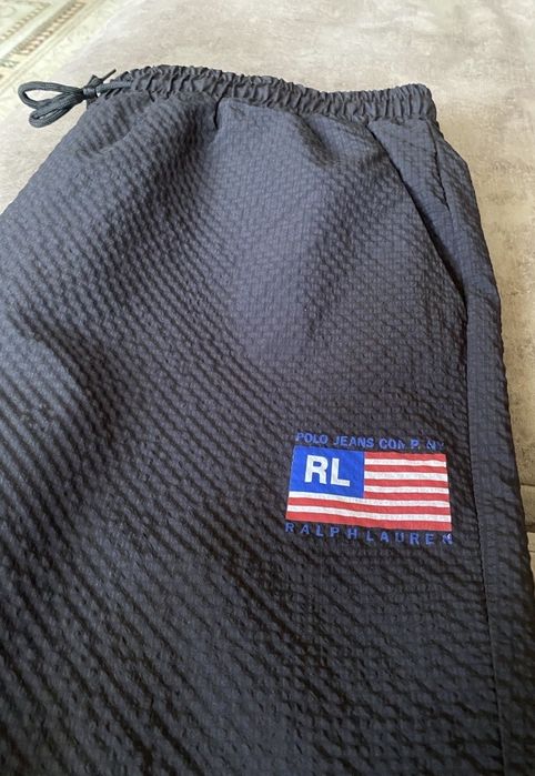 Спортивные брюки