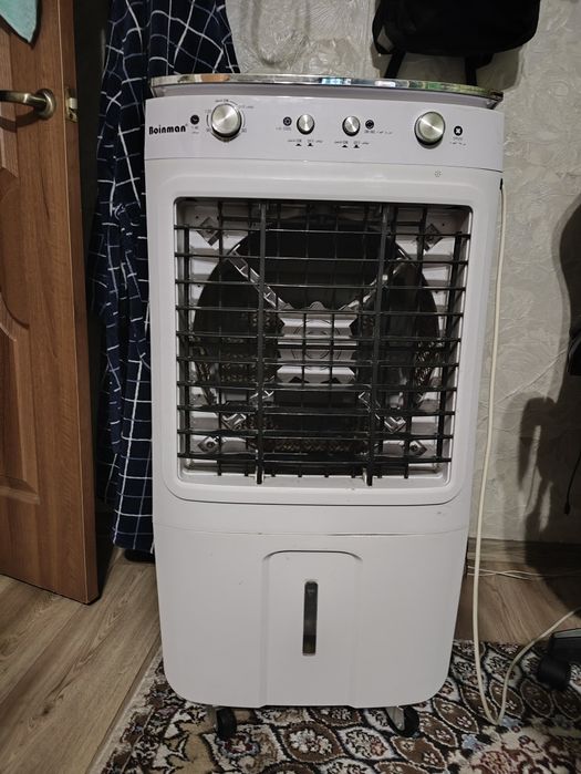 Продам напольный кондиционер